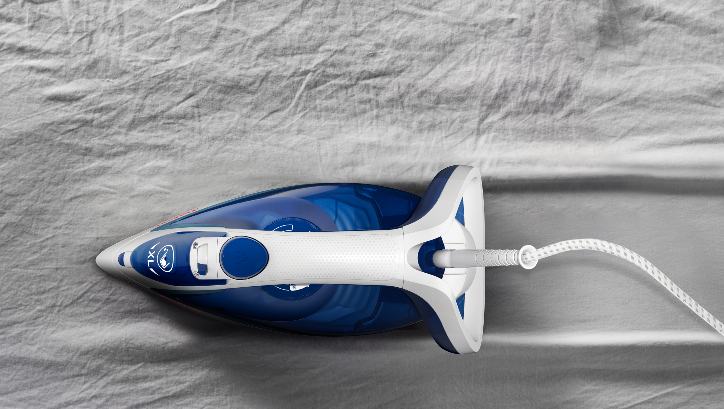 Easygliss Plus FV5736