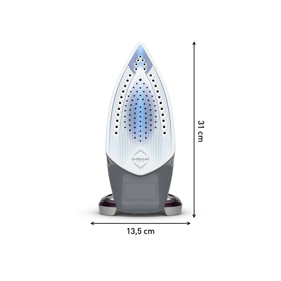 Smart Protect Plus Dampfbügeleisen FV6870