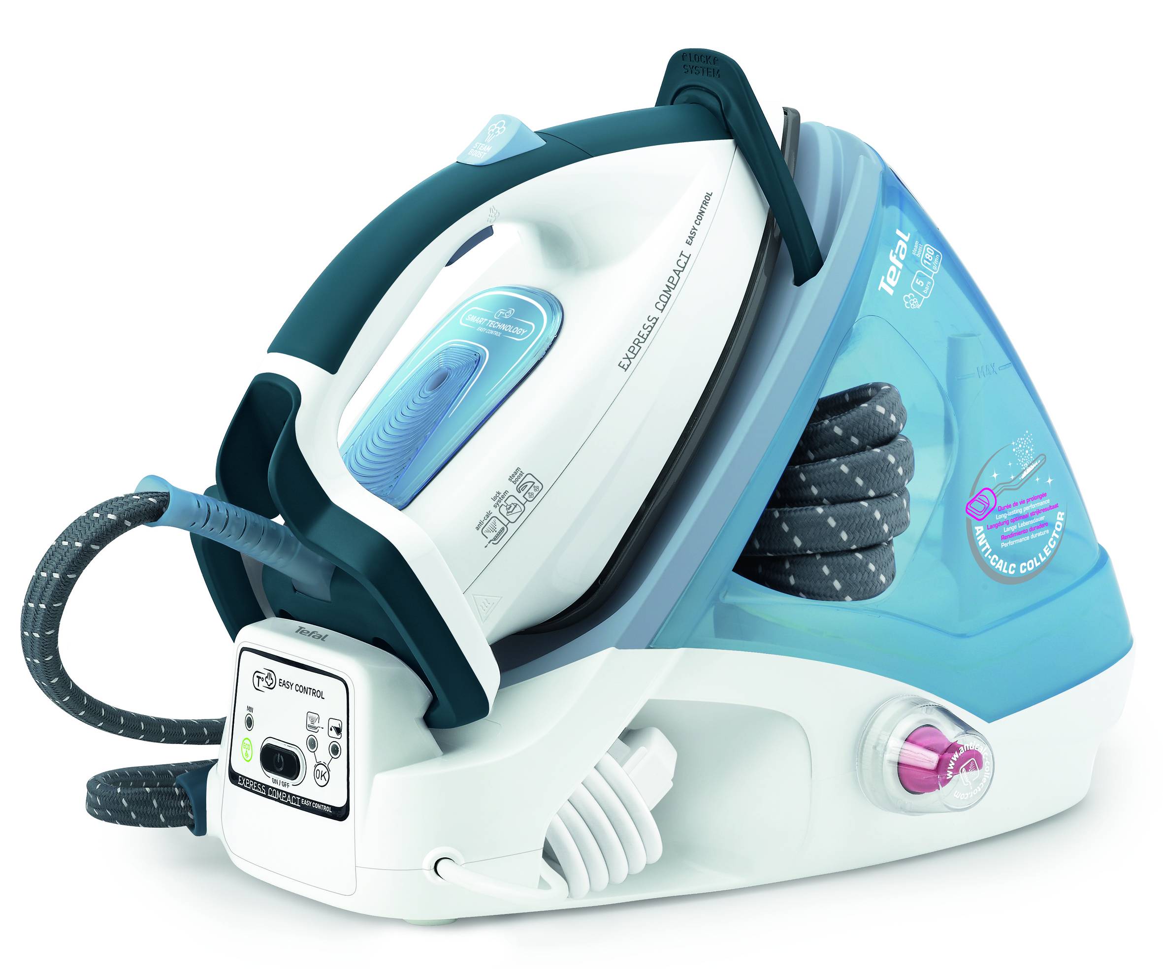 Express Compact Easy