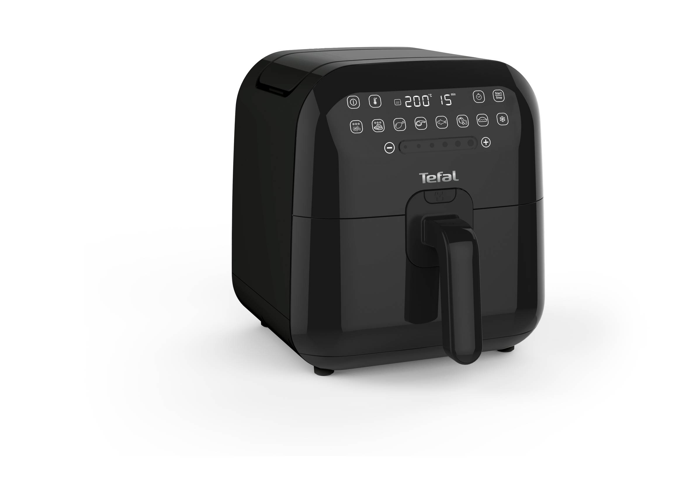 ULTIMATE FRY (FX2028)