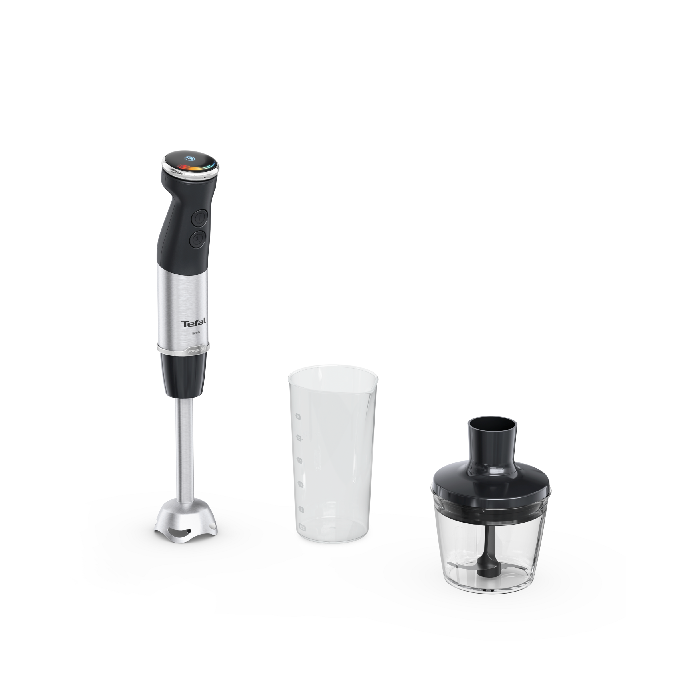 Quickchef+ Stabmixer HB6728