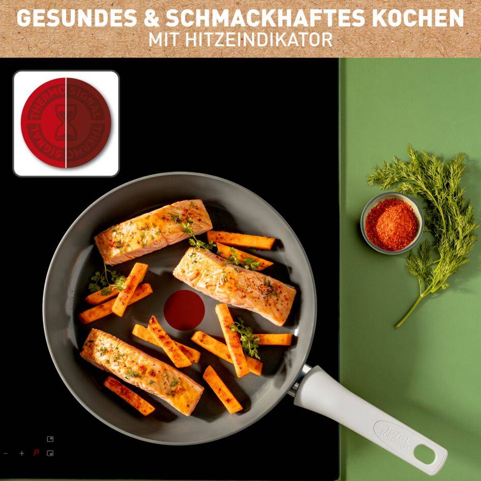 Renew On 2-teiliges Pfannenset C42790