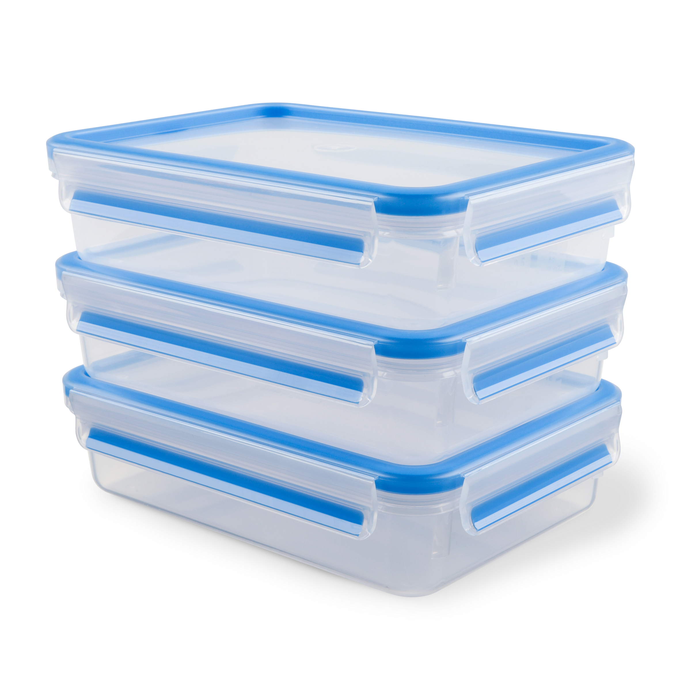 CLIP & CLOSE 3er Set, 5156