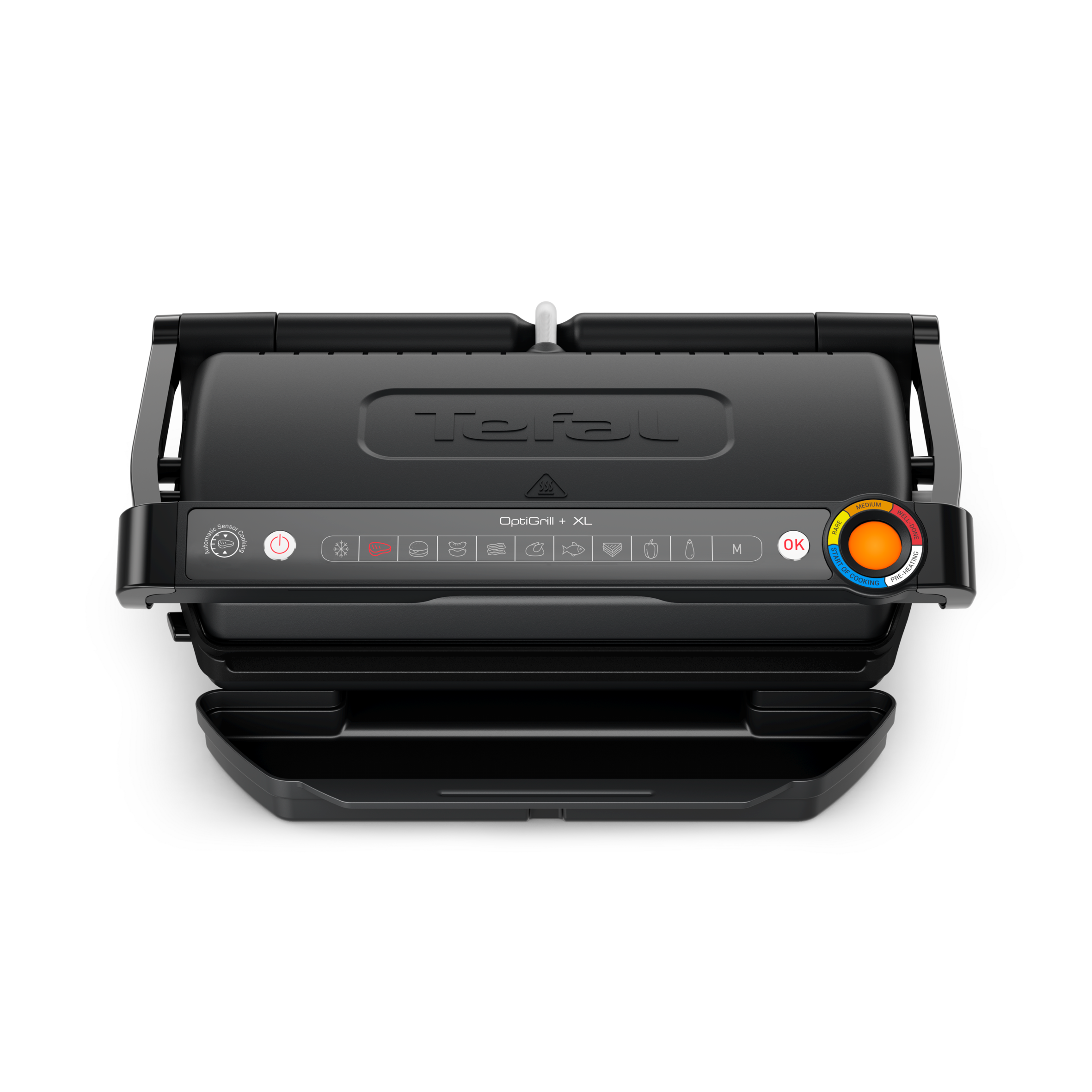 OptiGrill+ XL GC7278