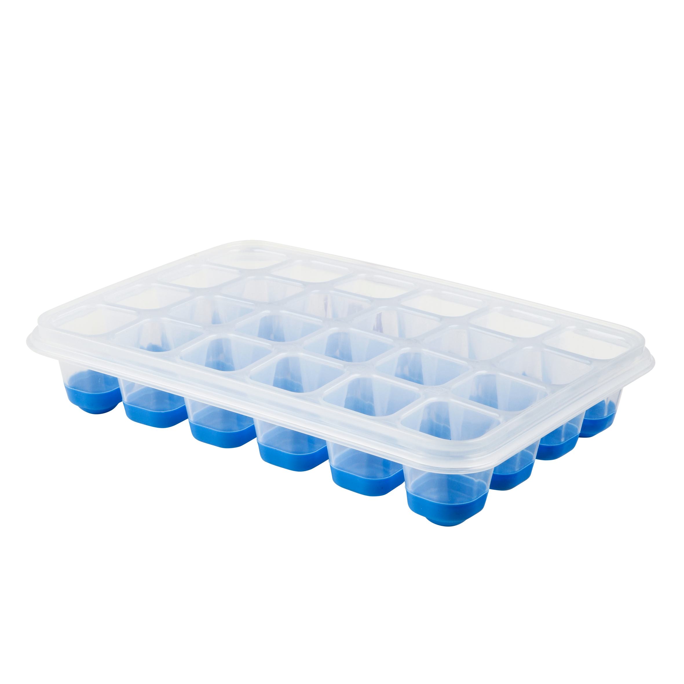 CLIP & CLOSE Eiswürfelbox, 5145