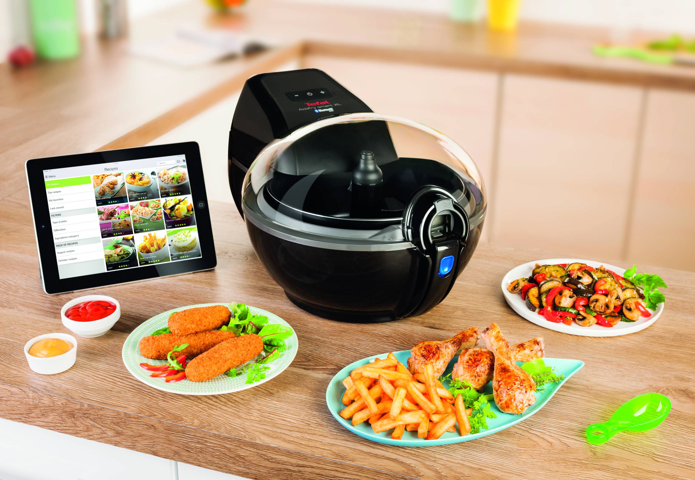 Actifry Smart XL