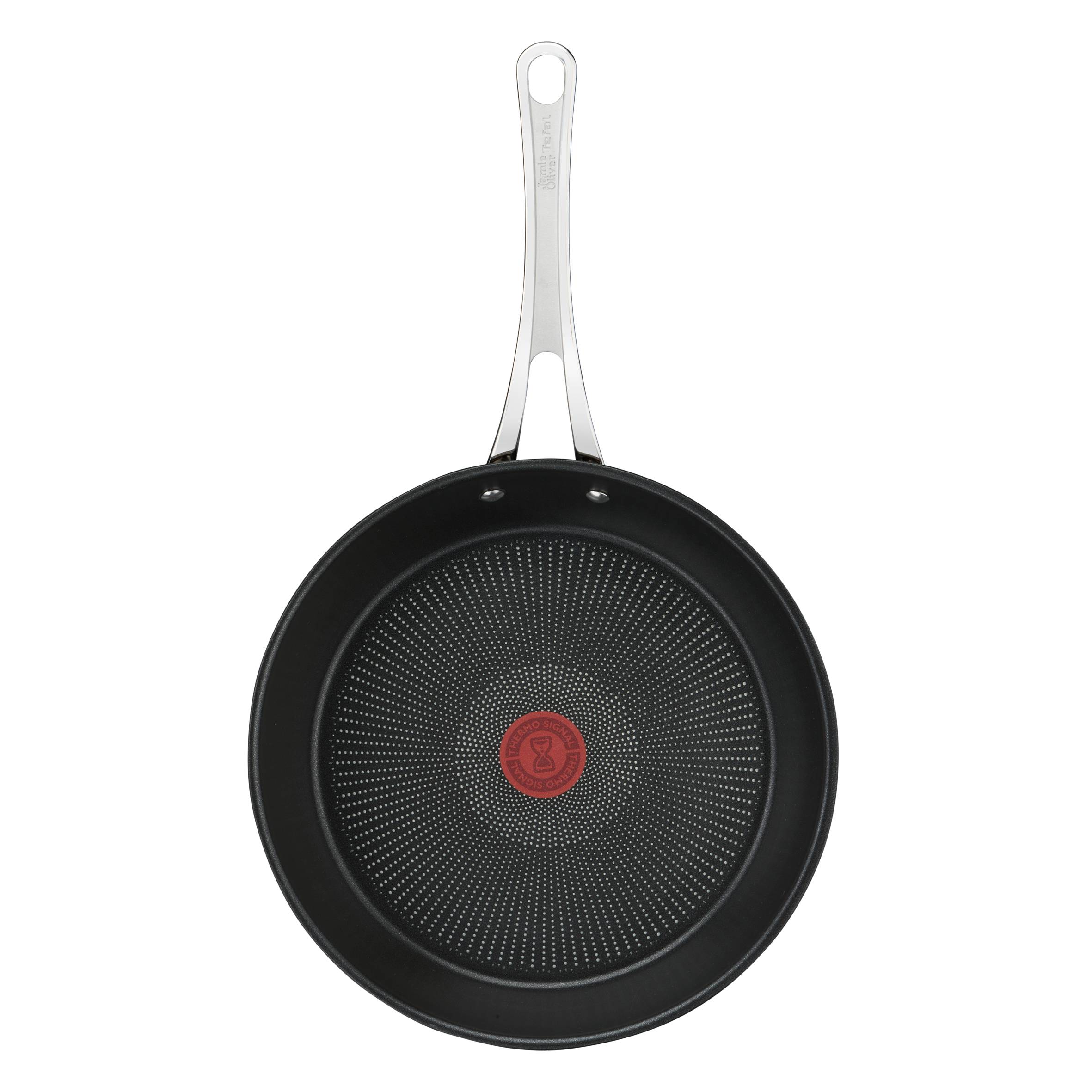 Jamie Oliver Cook's Classic Pfanne 28 cm E30606