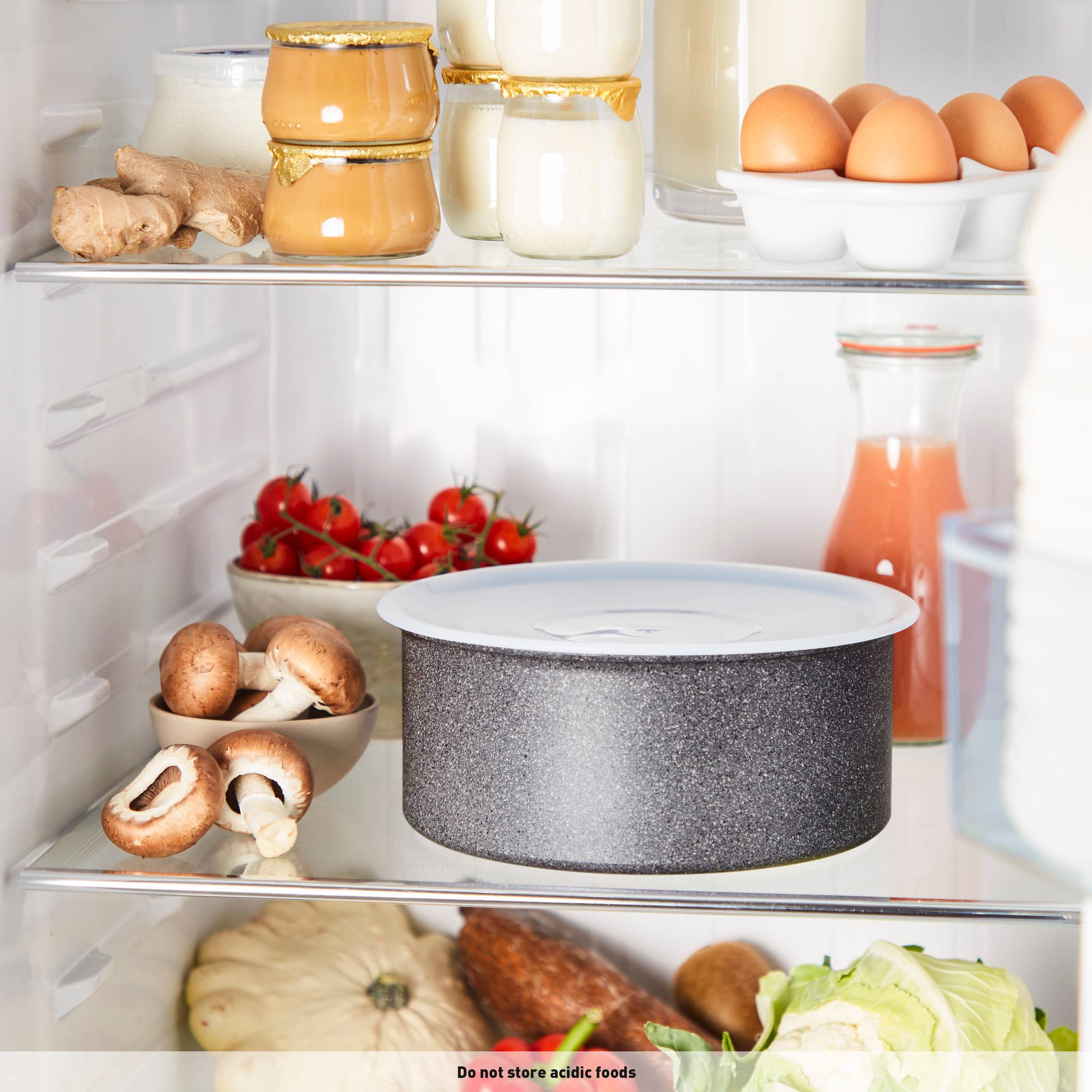 Ingenio Natural Force Pfanne 24cm L39604