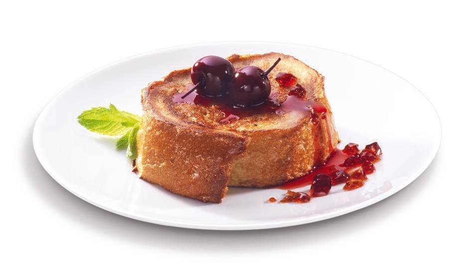 Armer Ritter/French Toast Set XA8009