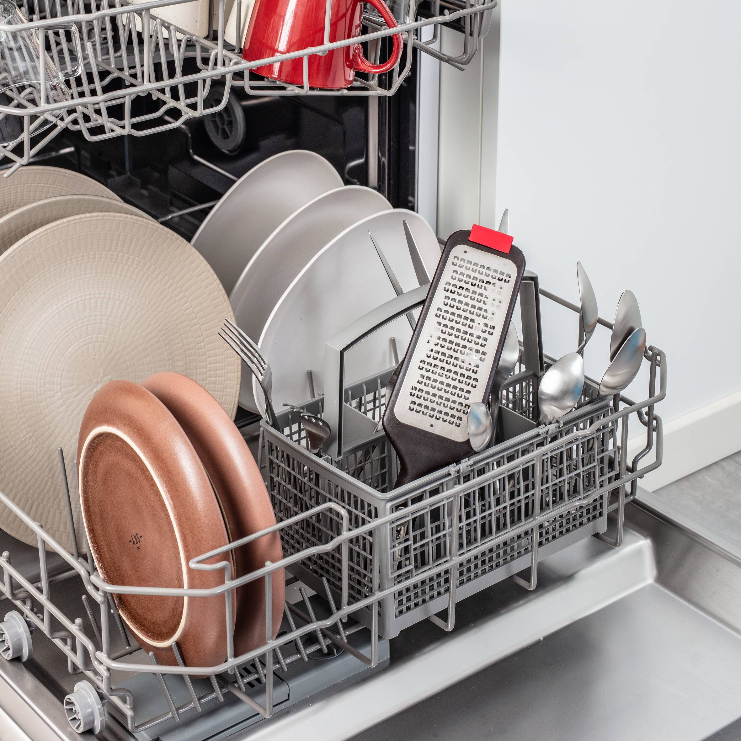 Ingenio Universalreibe 34 cm K20707