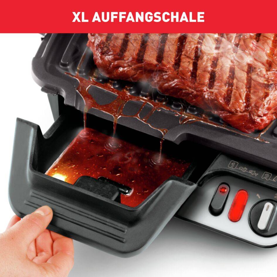 Kontaktgrill 3in1 GC3060
