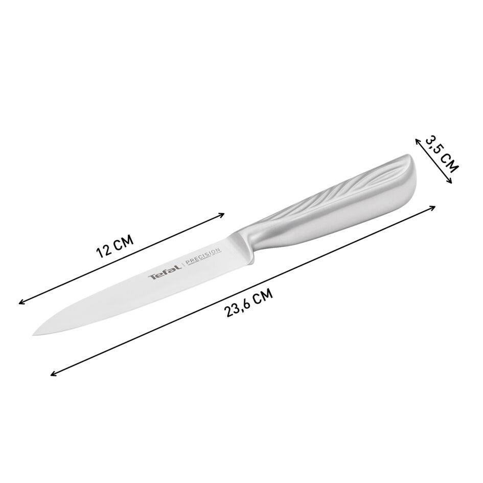 Precision Universalmesser 12 cm K28905