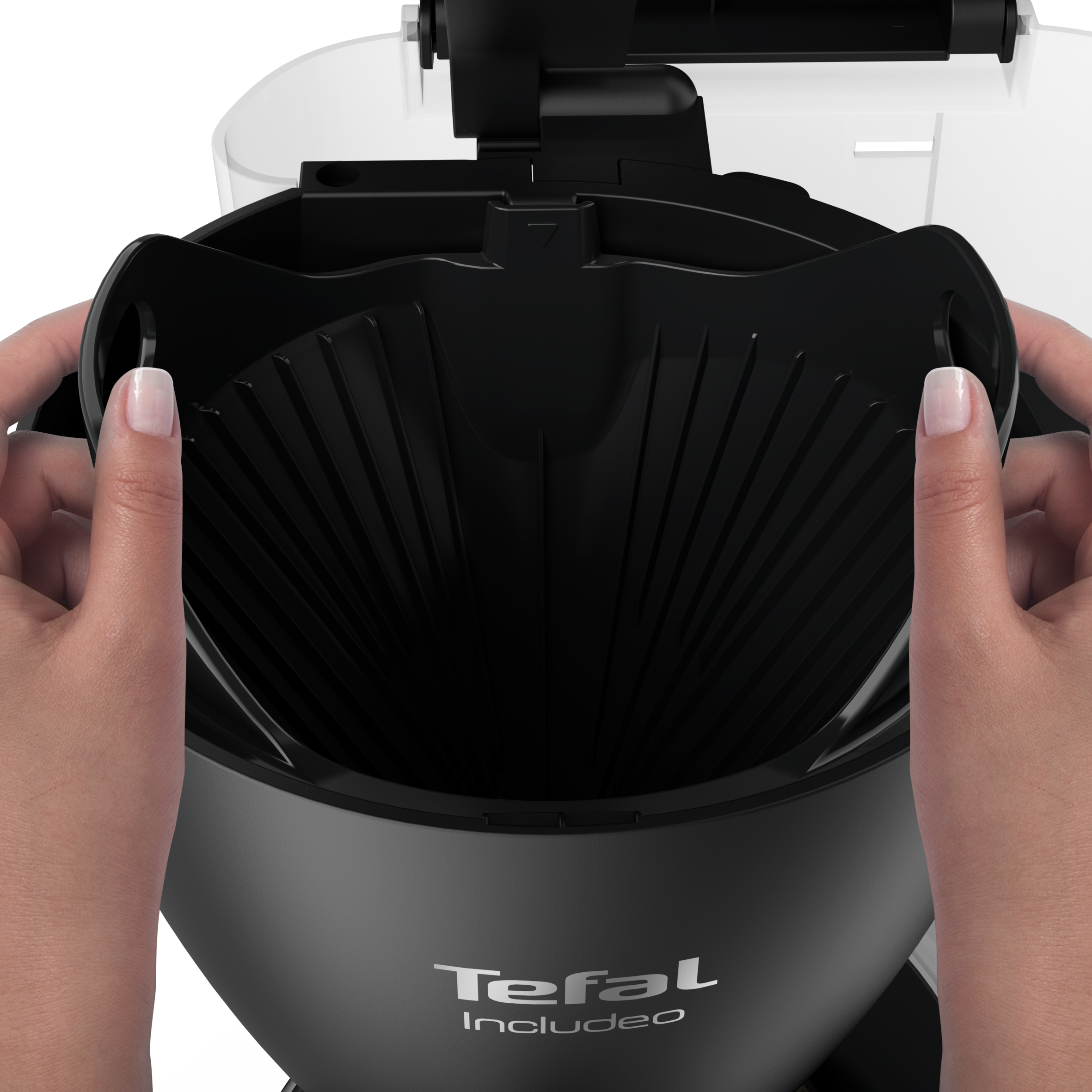 Includeo Filterkaffeemaschine CM5338