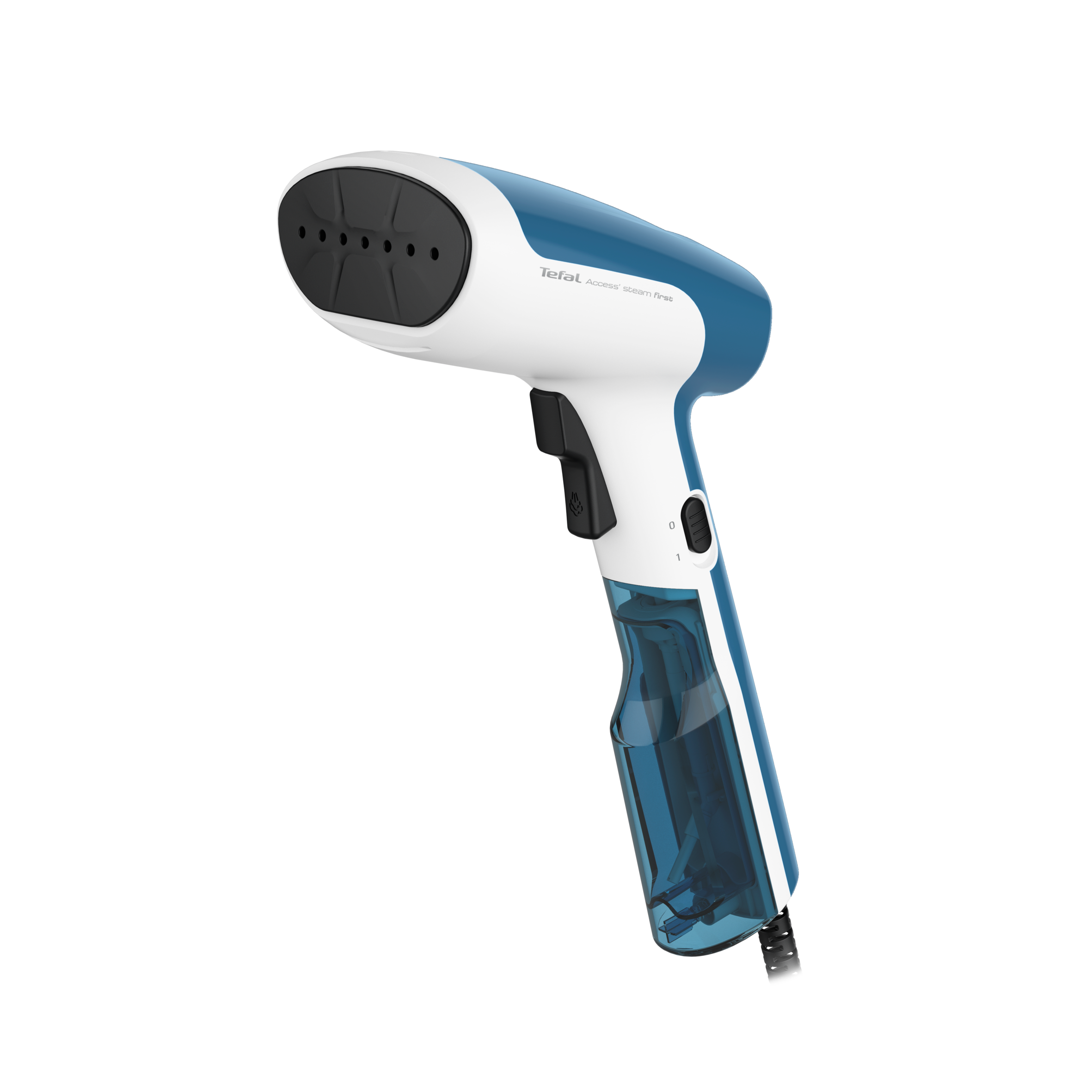 Access Steam First DT6130