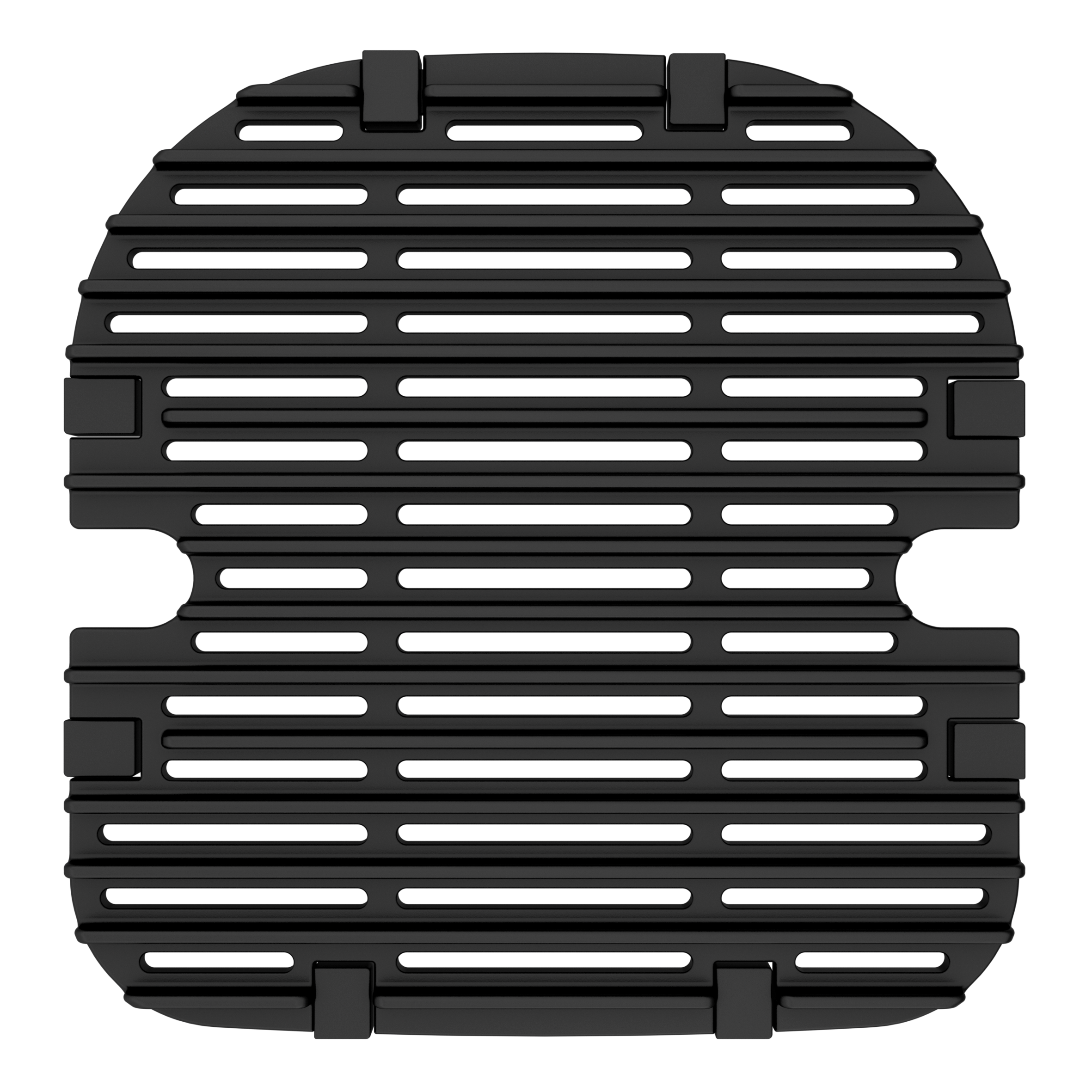 Grillgitter-Einsatz SS-997725