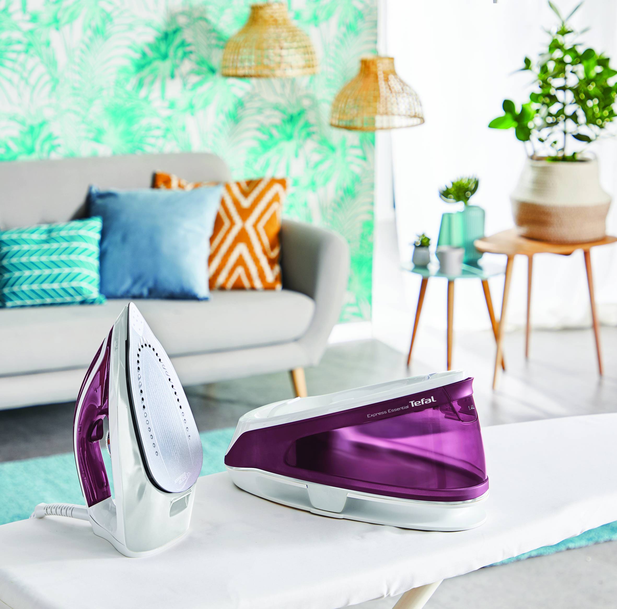 EXPRESS ESSENTIAL SV6110