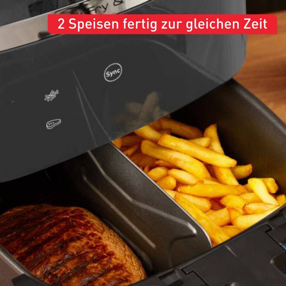Easy Fry & Grill XXL EY8014