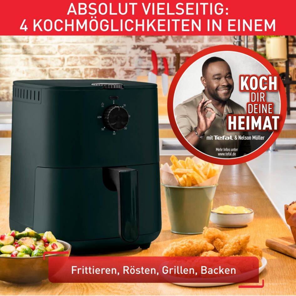 Easy Fry Essential 3,5 L EY1303