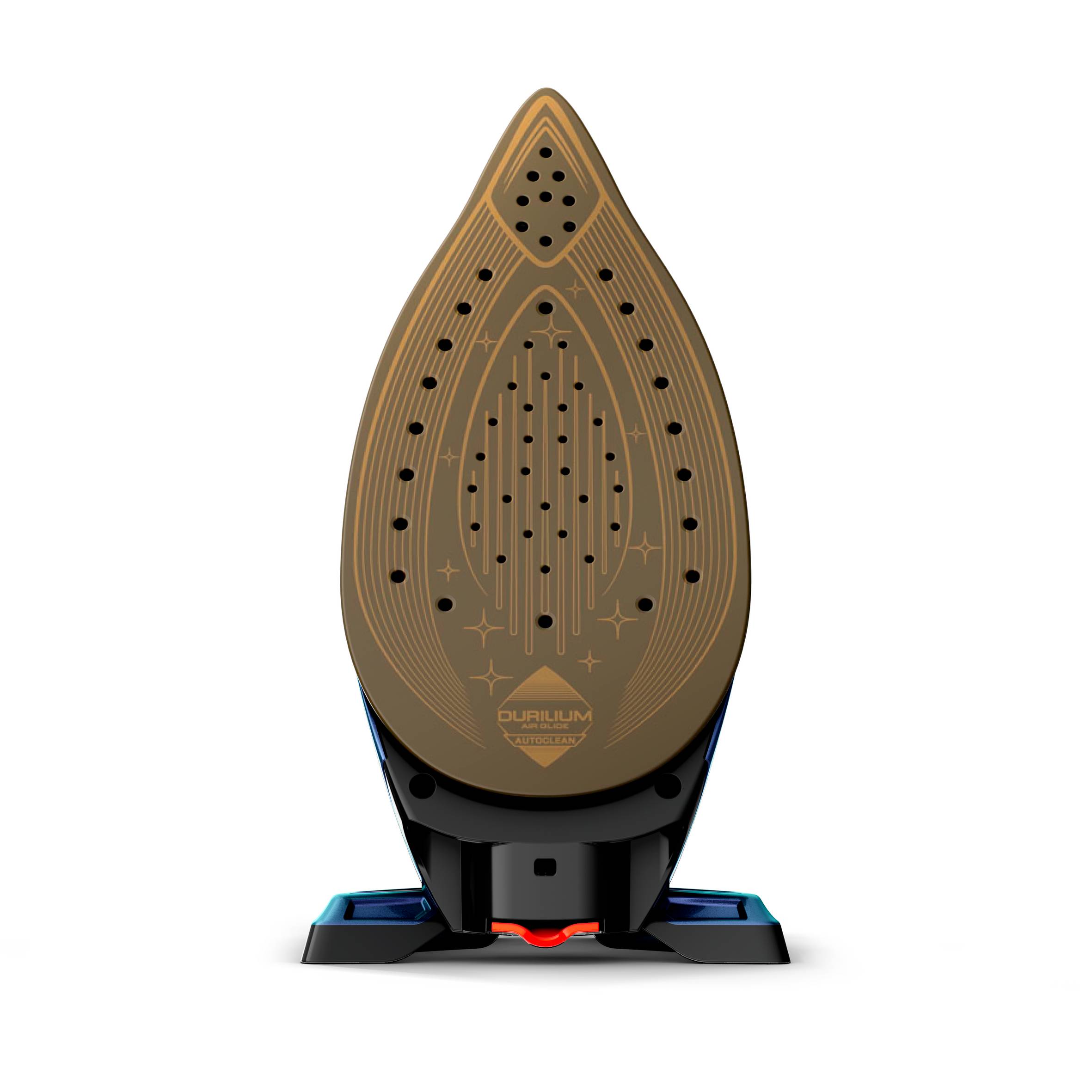 Express Vision Dampfbügelstation SV8151