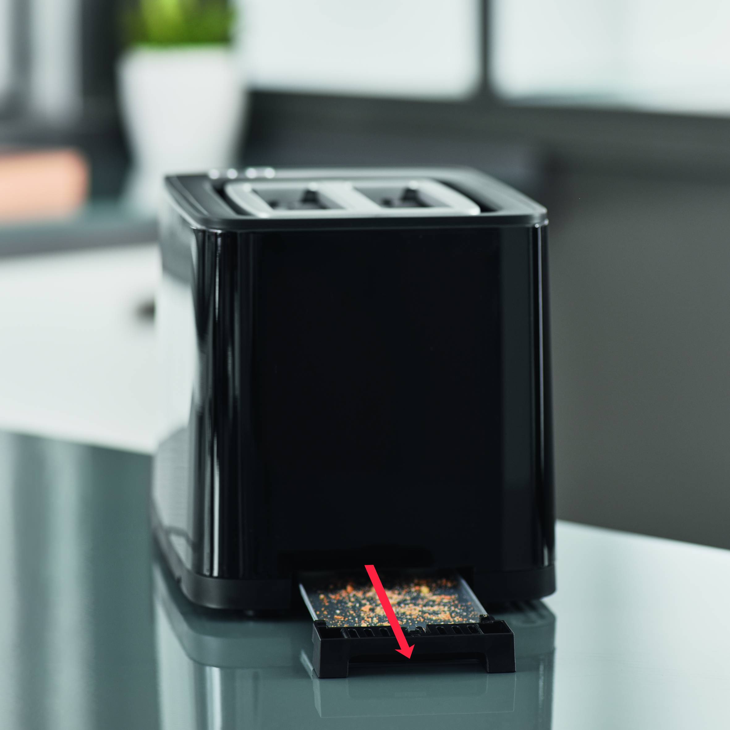 TEFAL TOASTER TT640