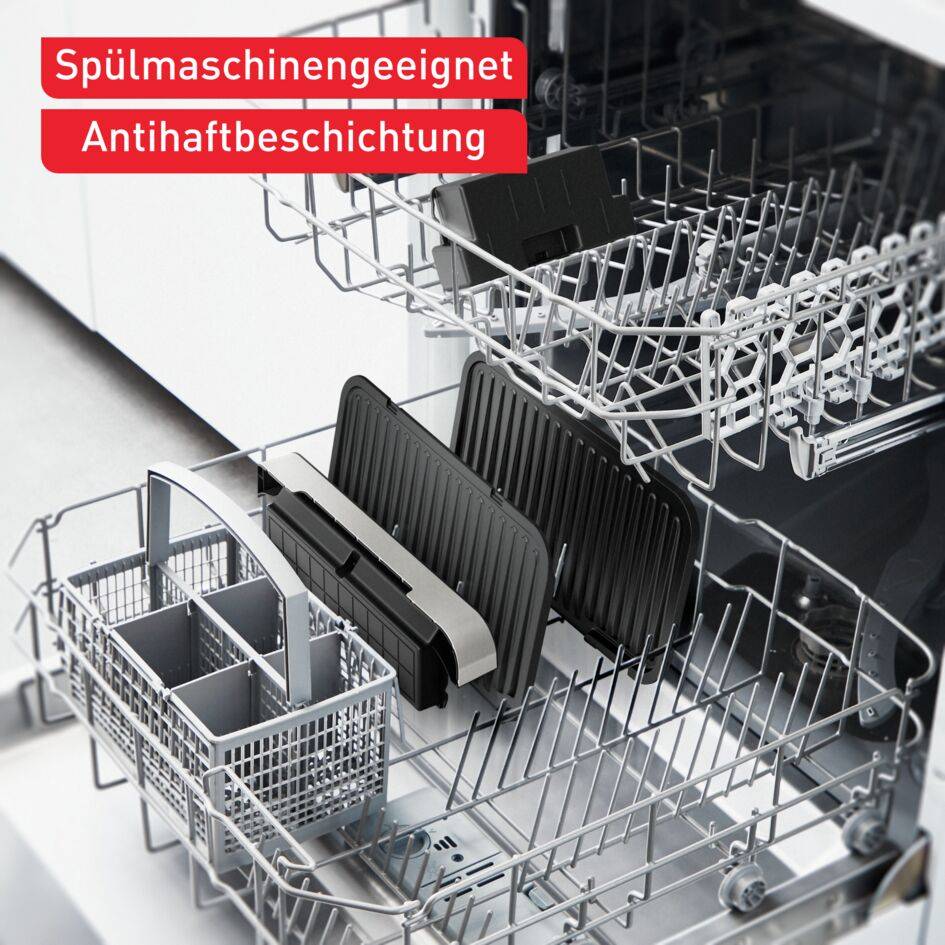 OptiGrill XL 2in1 GC782D