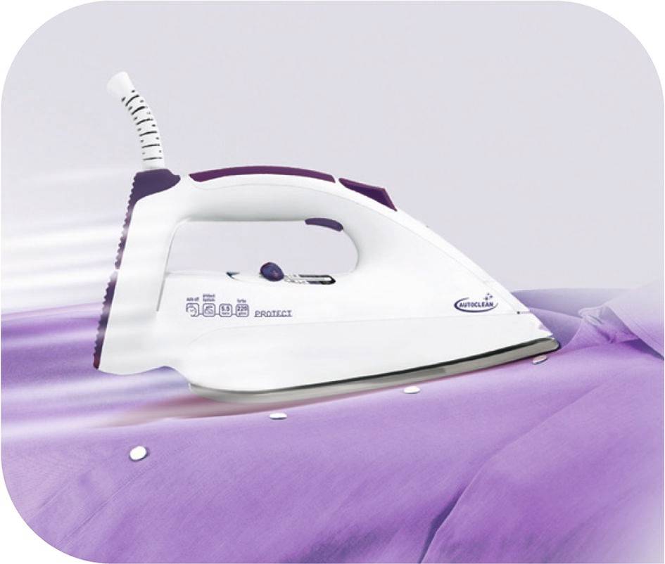 Protect Antikalk Autoclean