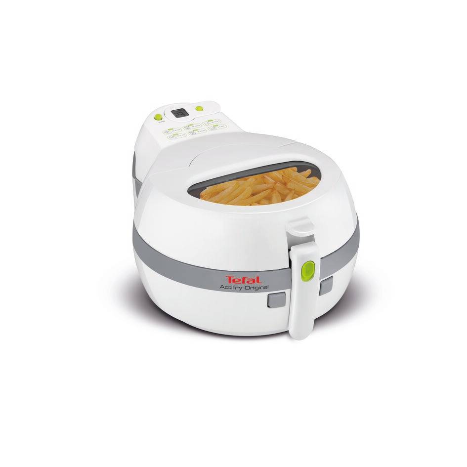 ActiFry Original Snacking