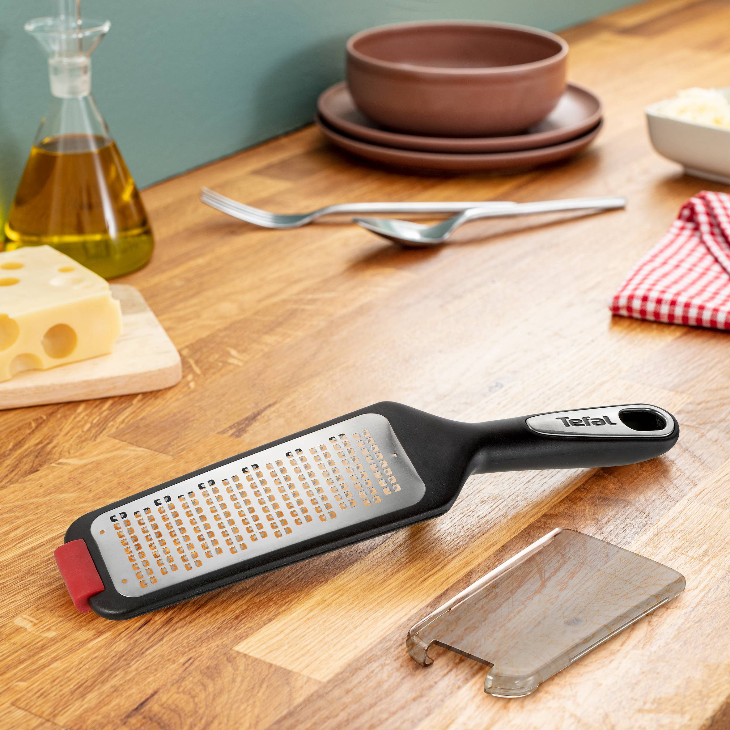 Ingenio Universalreibe 34 cm K20707