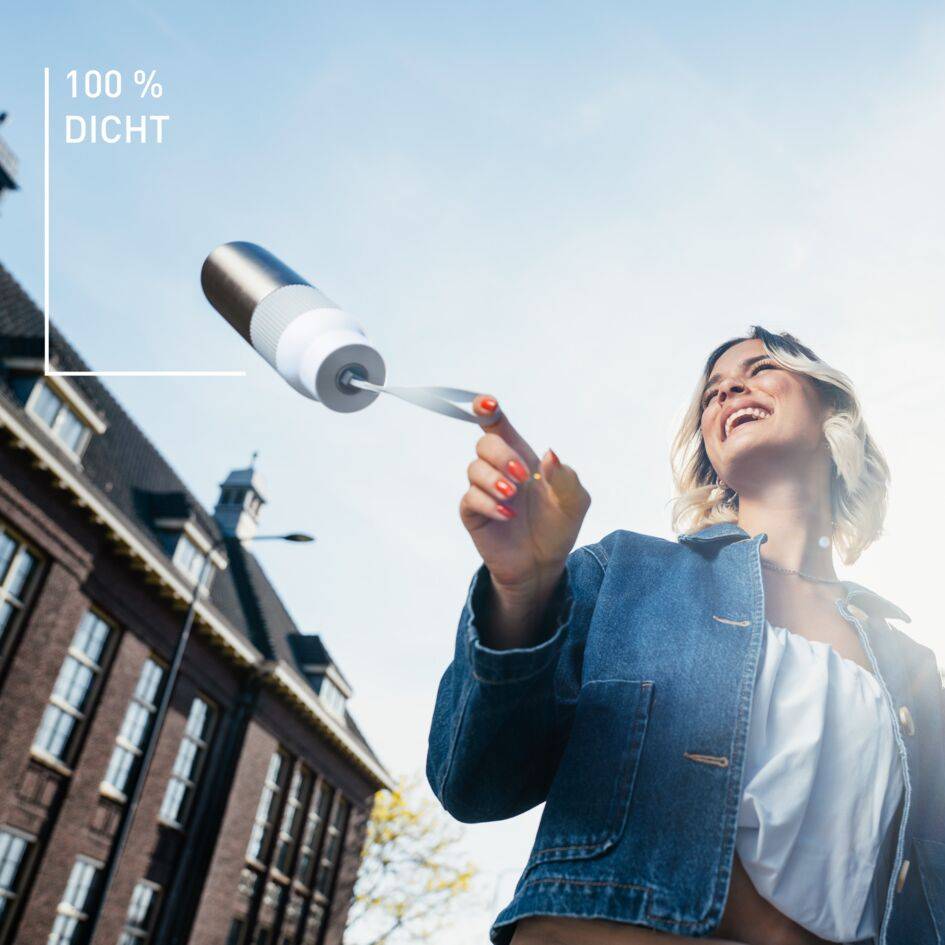 BEYOU TWIST BOTTLE ISOLIER-TRINKFLASCHE