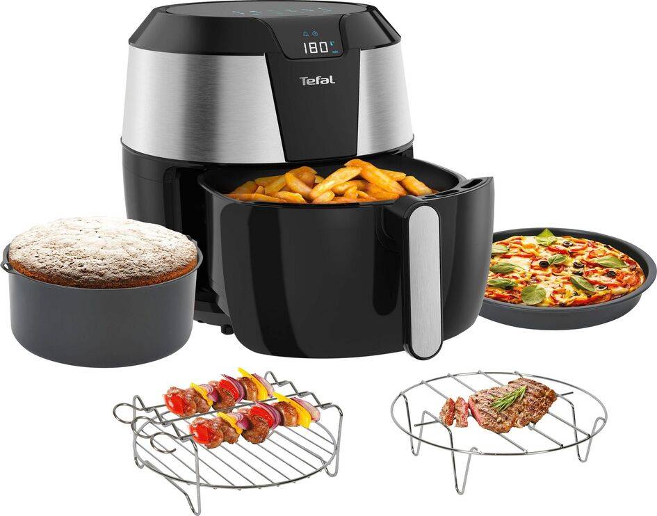 Zubehör für Easy Fry XXL (Durchmesser 20 cm) XA113010