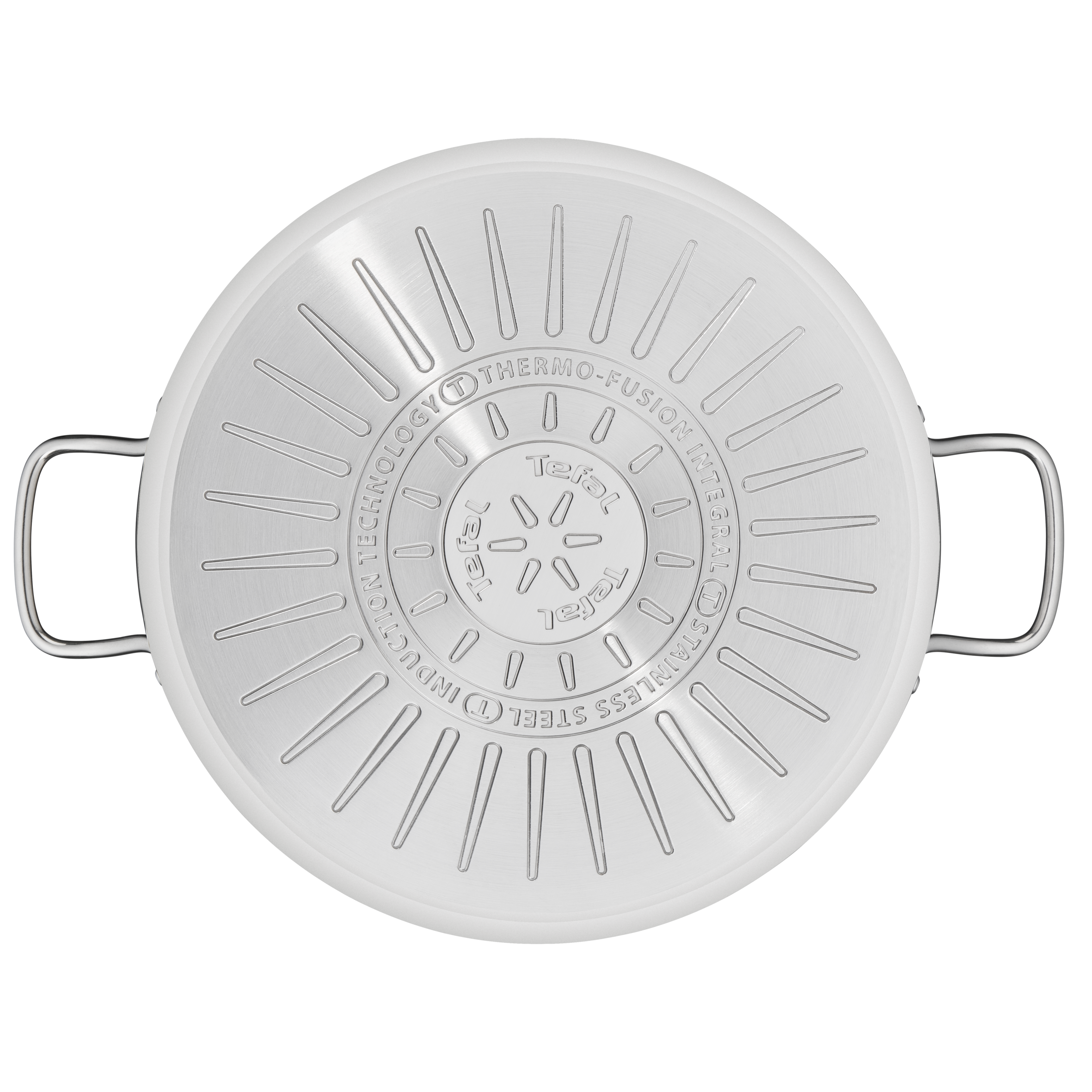 Intuition XL Topf 28cm B86490