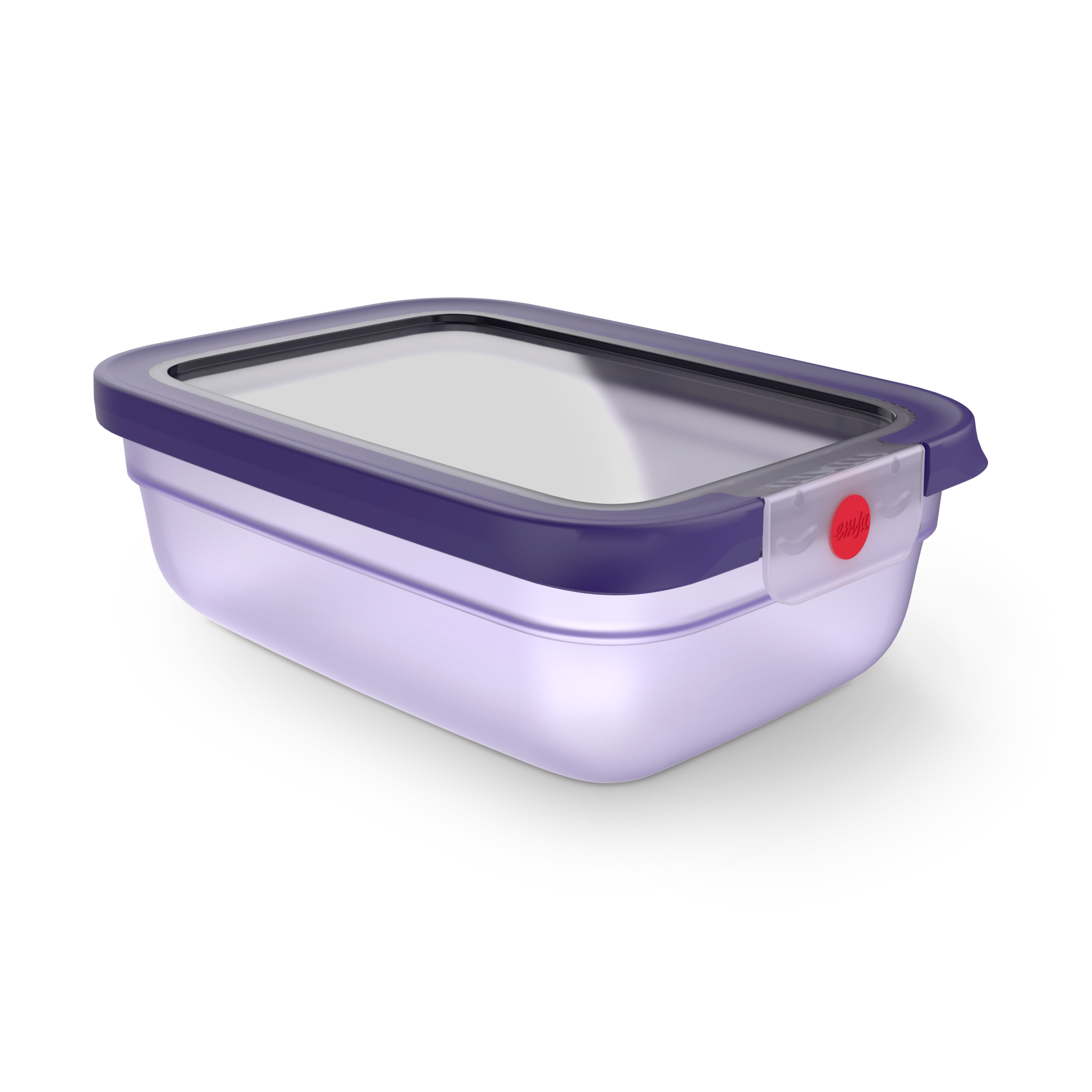 oneClick Frischhaltedose 1,2 L N12109