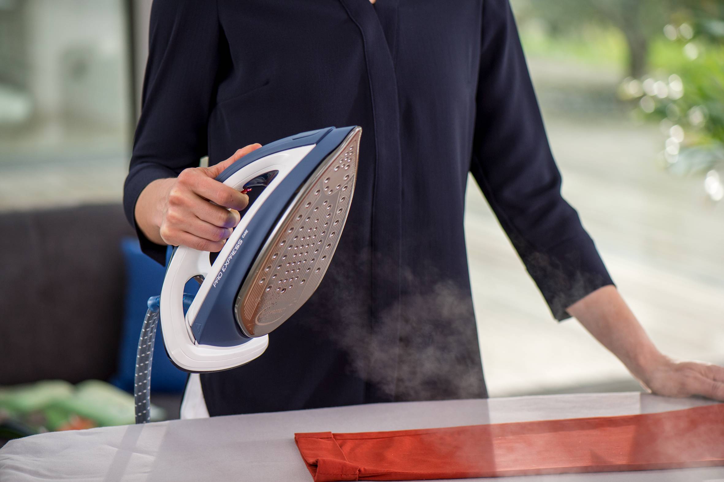 PRO EXPRESS X-PERT CARE