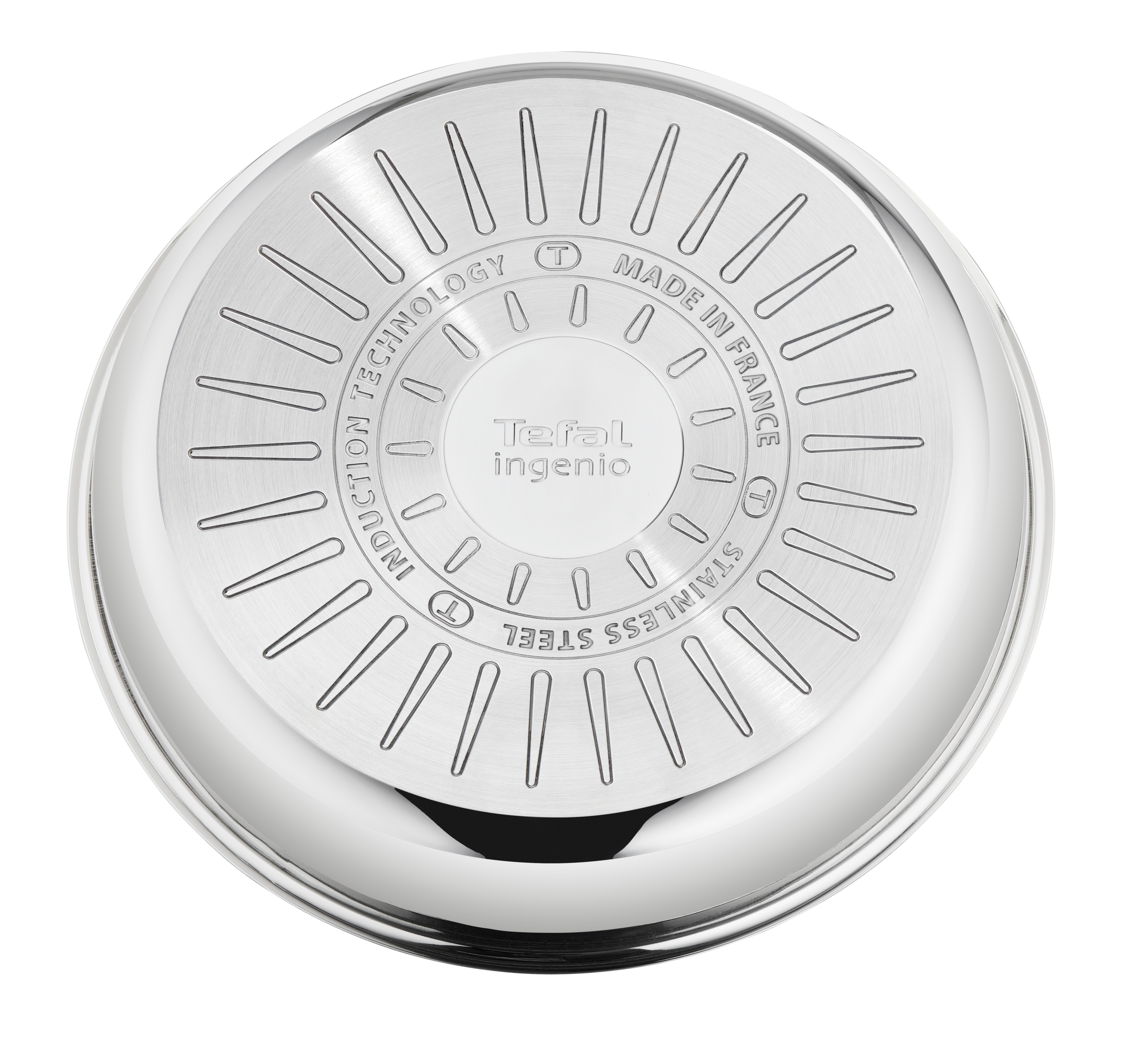 Ingenio Preference Pfanne 28 cm L97206