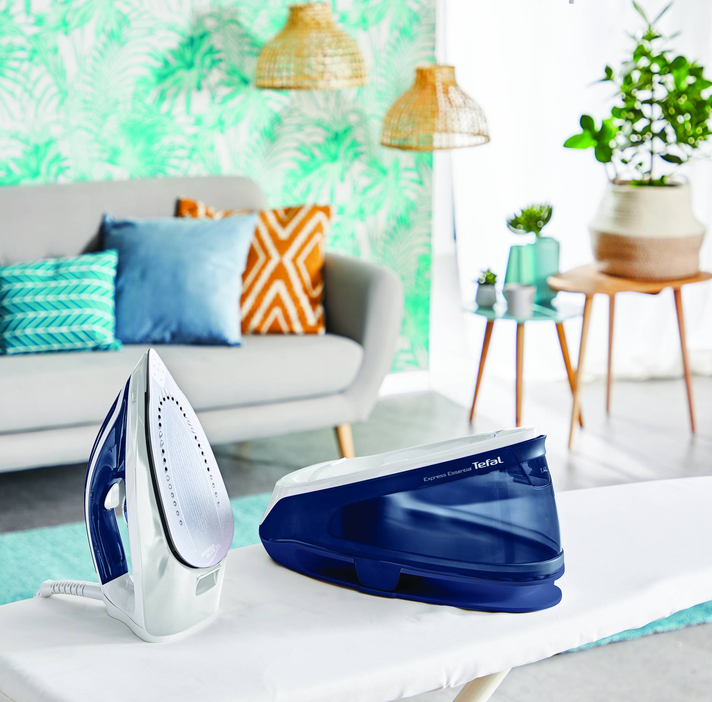 Express Essential SV6116