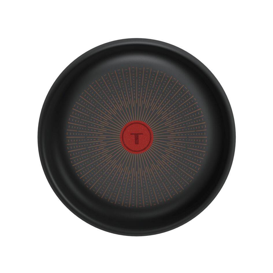 Ingenio Excellence Fusion Unbreakable Pfanne 24 cm, FusionCore Versiegelung, P00504