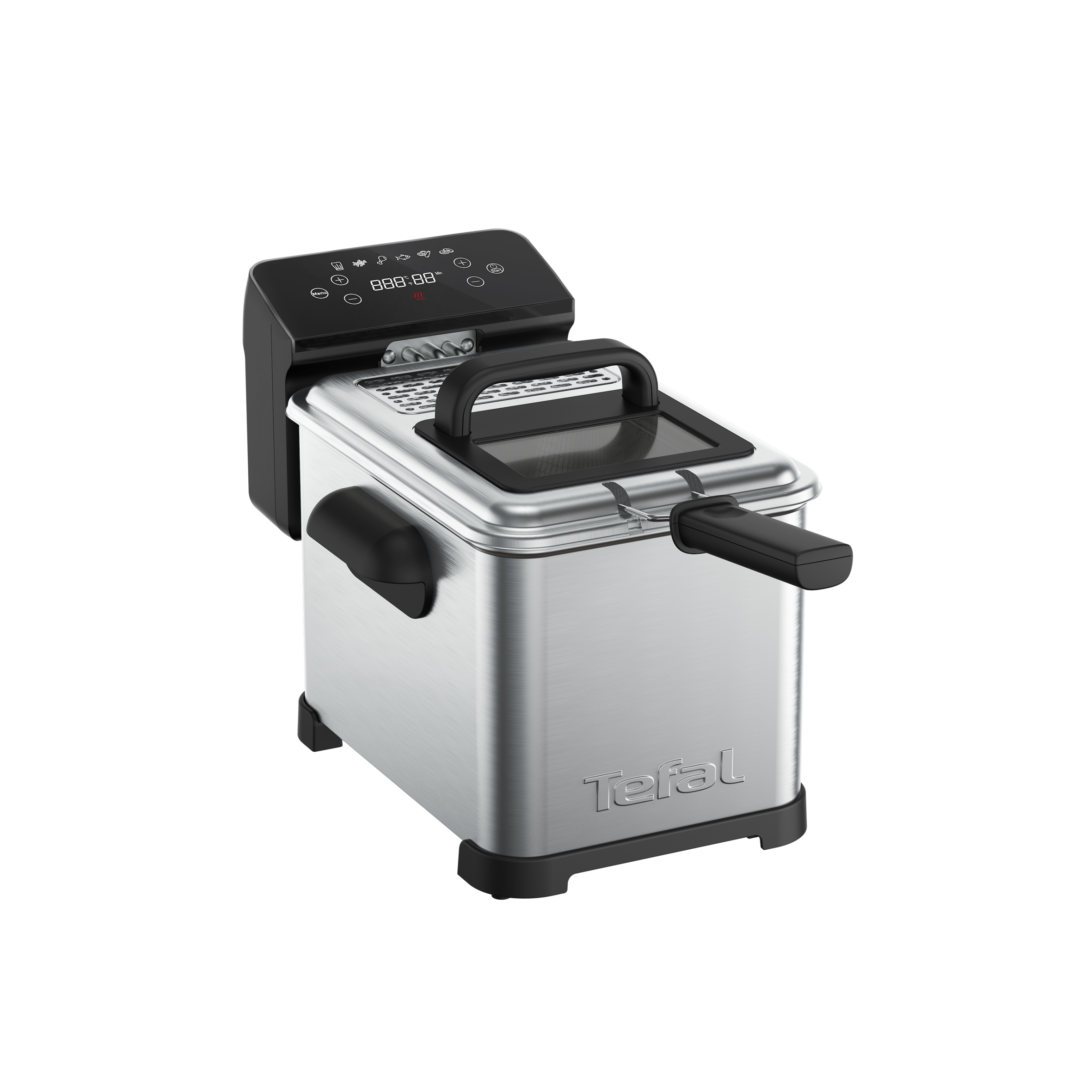 Family Pro Digital FR705D