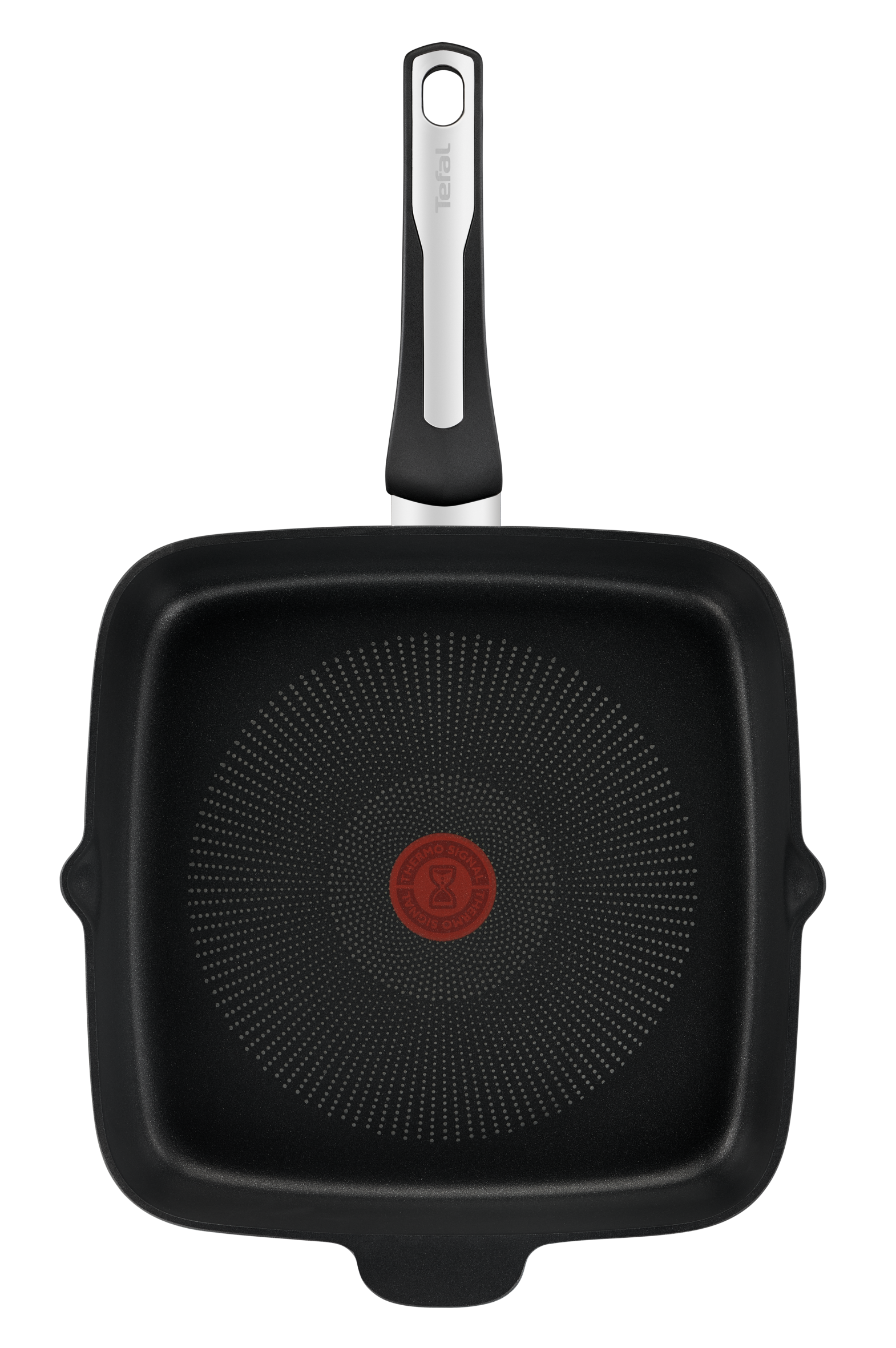 Ultimate Vierecks-Pfanne 28x28cm E23540