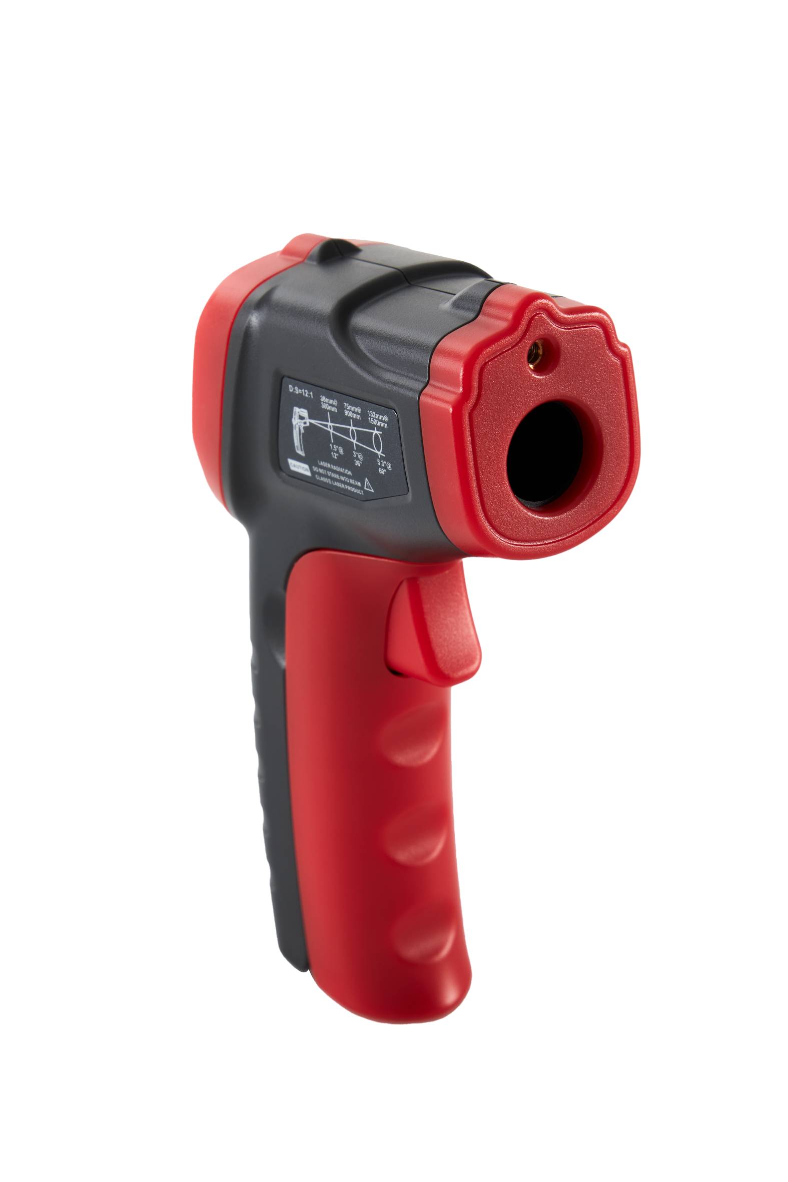 Digitales Infrarot-Thermometer XA401000