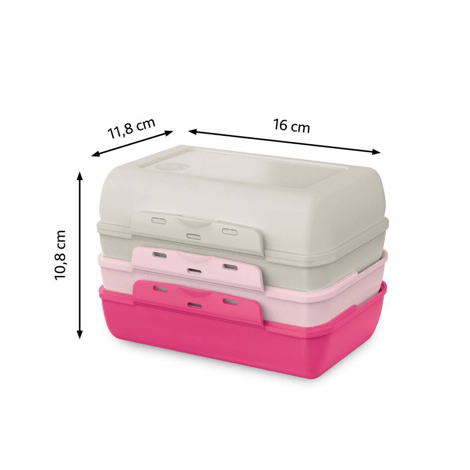 VARIABOLO KIDS BROTDOSEN