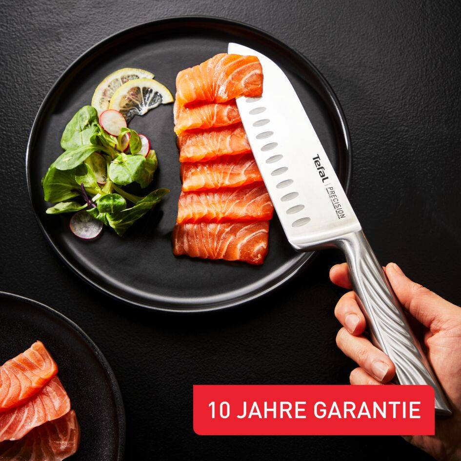 Precision Santokumesser 16,5 cm K28911