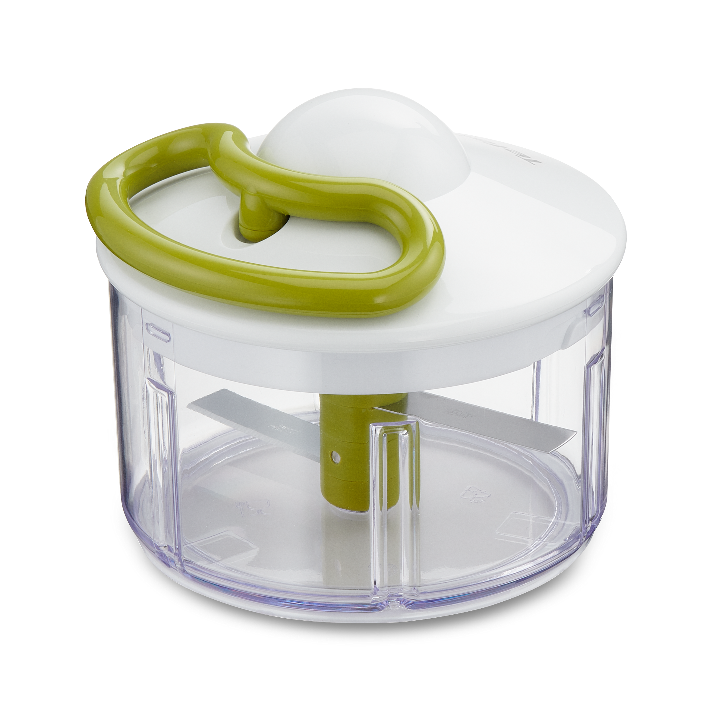 5-Sekunden Zerkleinerer 500 ml K13304