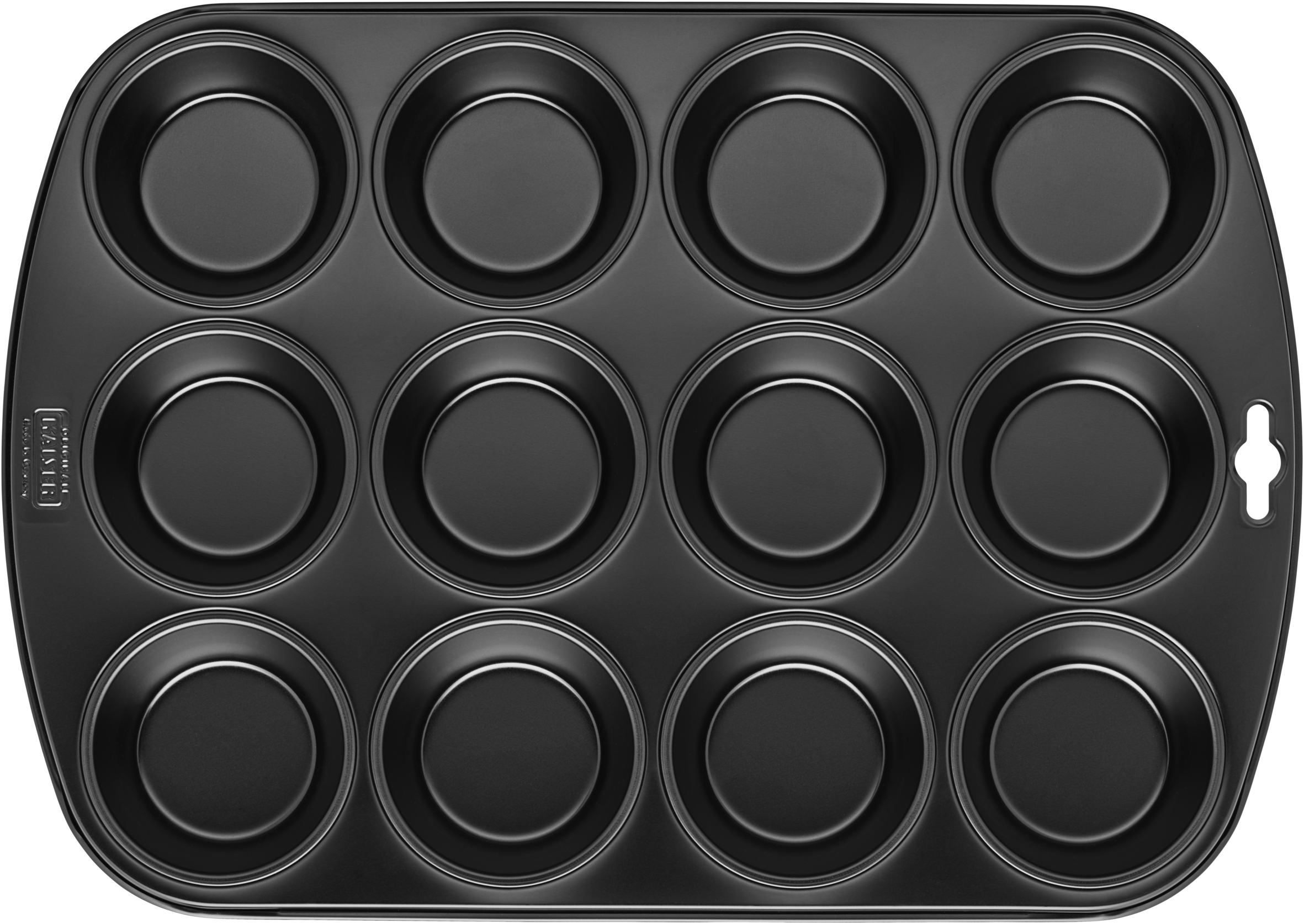 KAISER Inspiration Muffinform für 12 Muffins