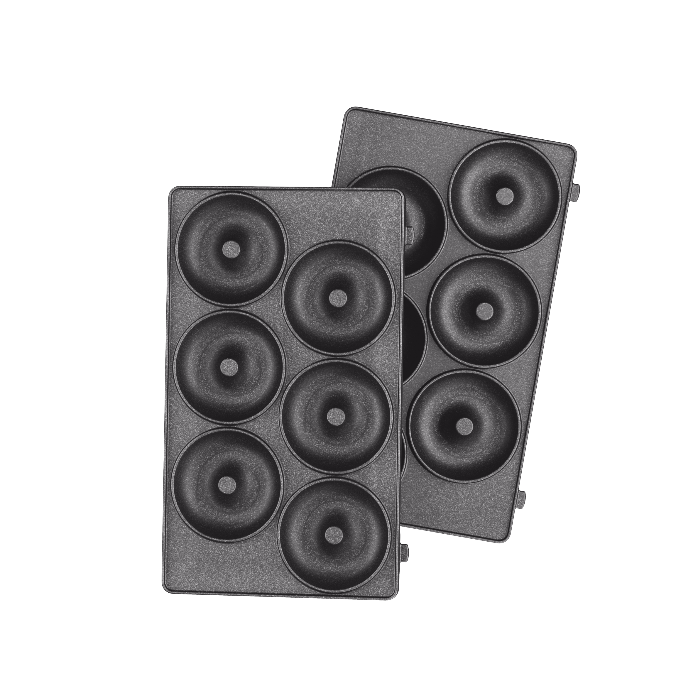 2 Donuts-Platten Snack Collection XA8111F0