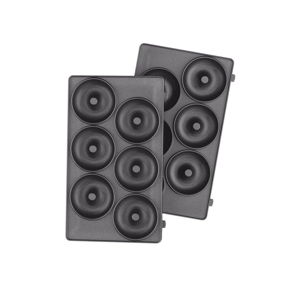 2 Donuts-Platten Snack Collection XA8111F0