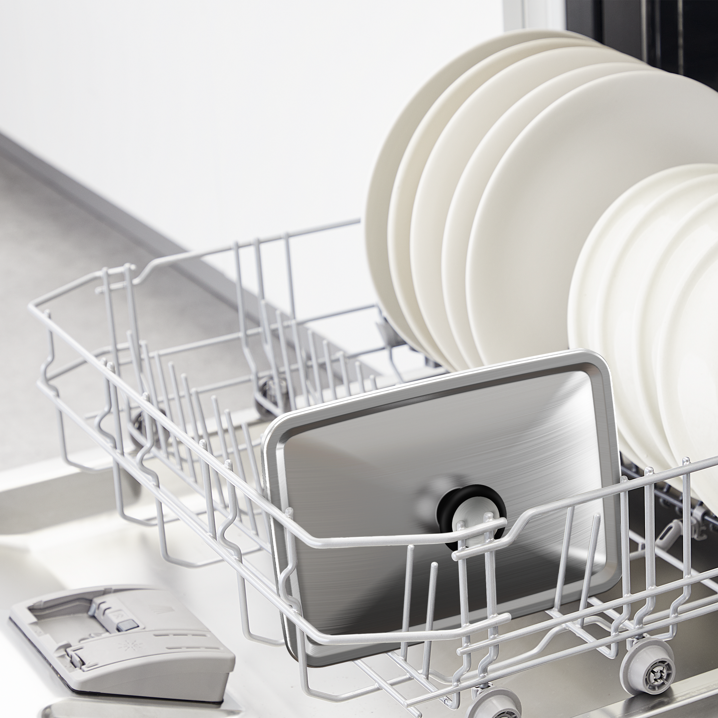 Kochdeckel für OptiGrill 4in1 XA731810