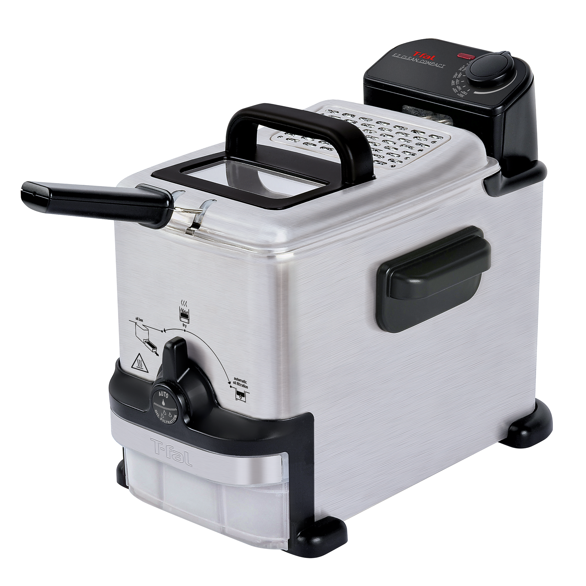 Oleoclean Compact FR7016