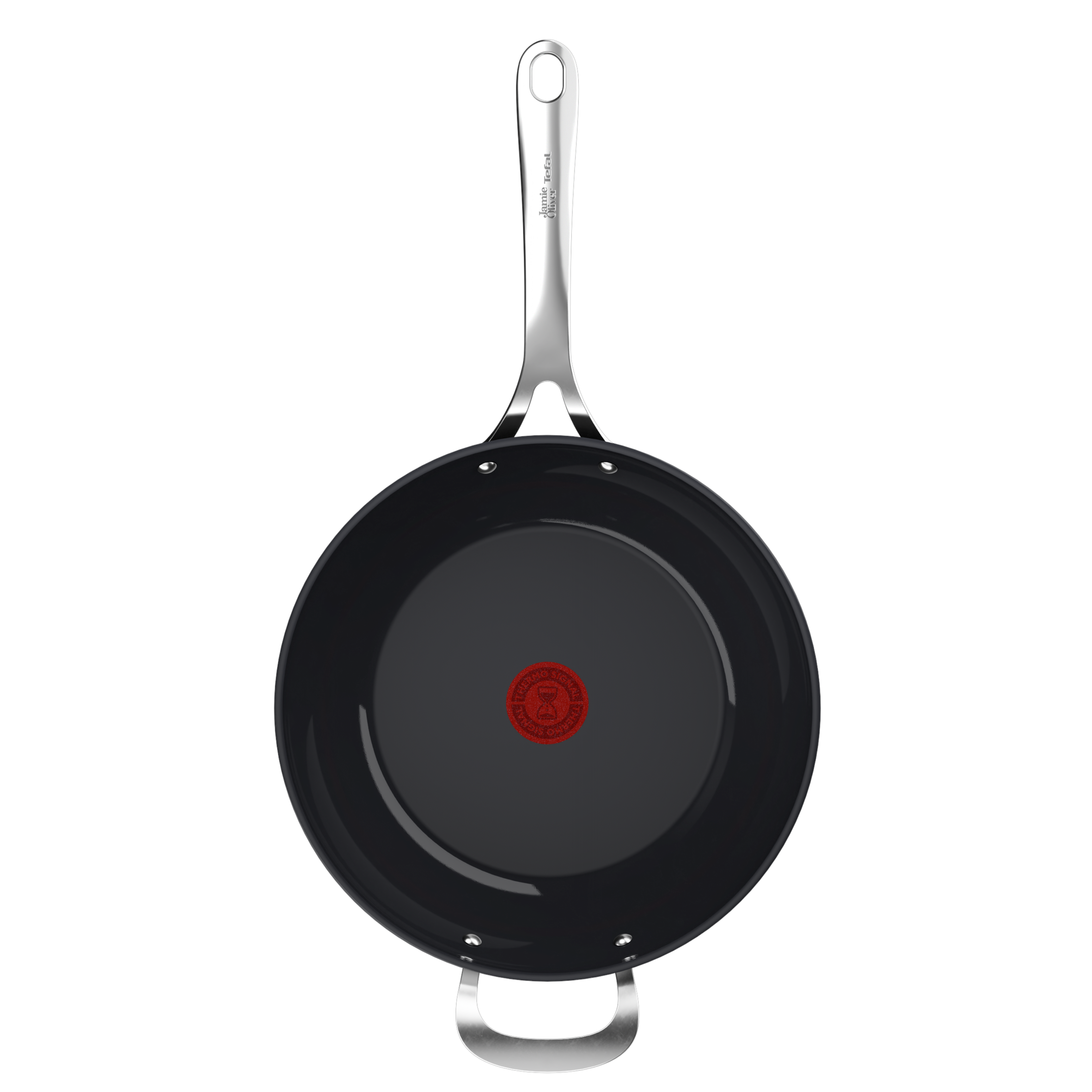 Jamie Oliver by Tefal Enjoy Keramikwokpfanne 28cm C47119