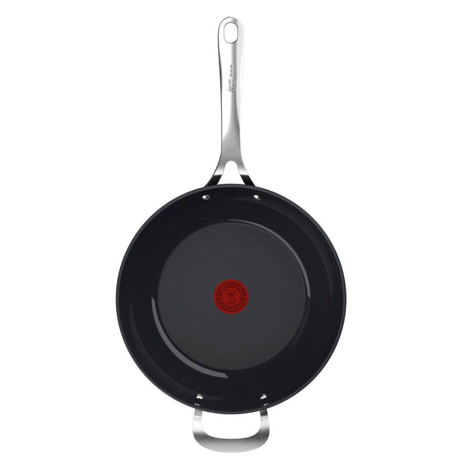 Jamie Oliver by Tefal Enjoy Keramikwokpfanne 28cm C47119