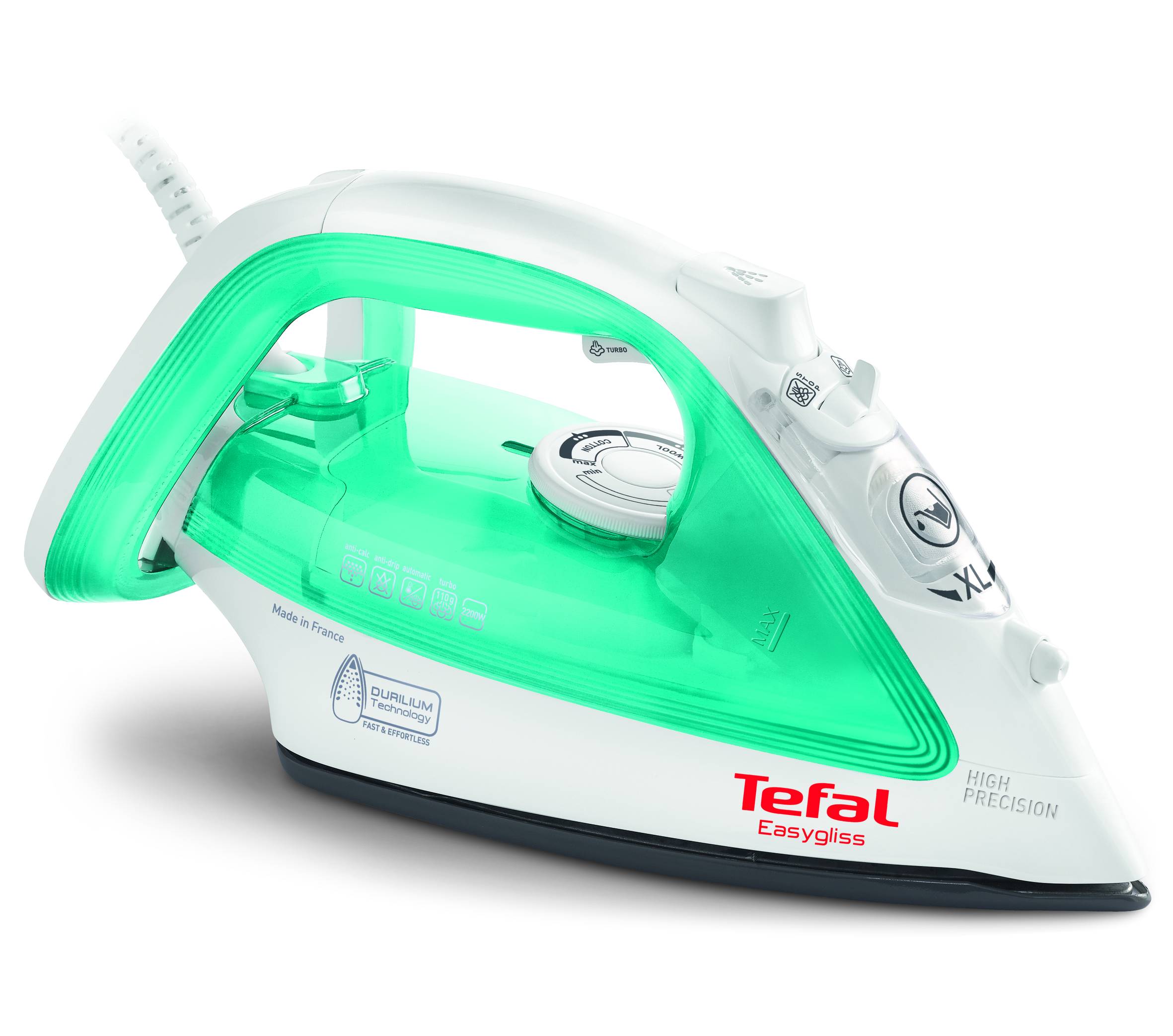 EASYGLISS FV3910+12+15